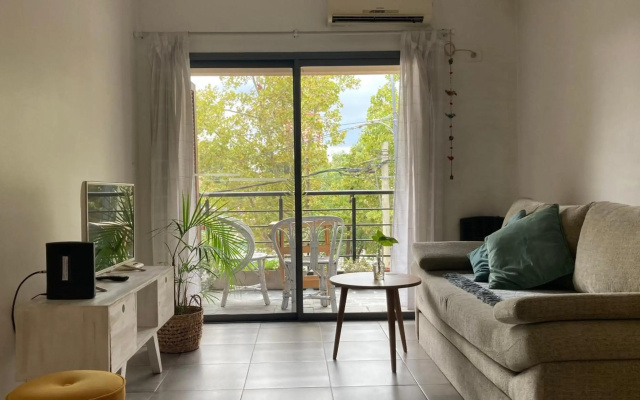 Tigre Apartment