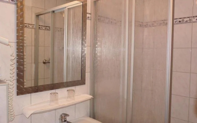 Hotel-Pension Passat