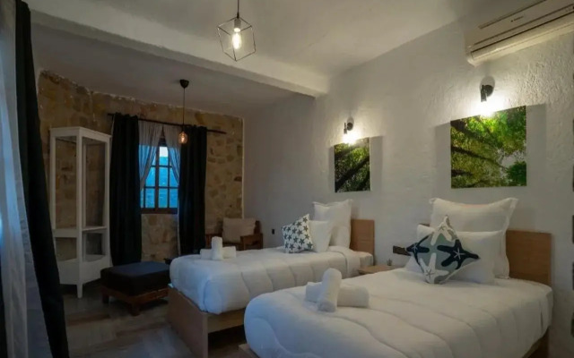 El Cortijo Hotel & Spa Chefchaouen