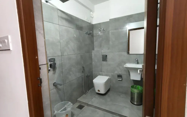 Nirvanica Retreat Banasura Dam