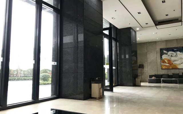 Zhanjiang Yuntu Hotel Apartment