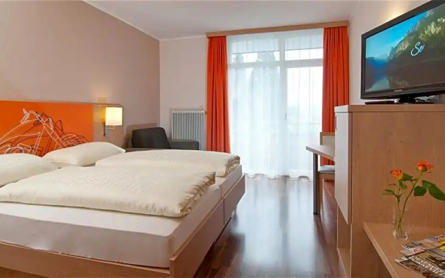 Hotel Kuchler-Wirt