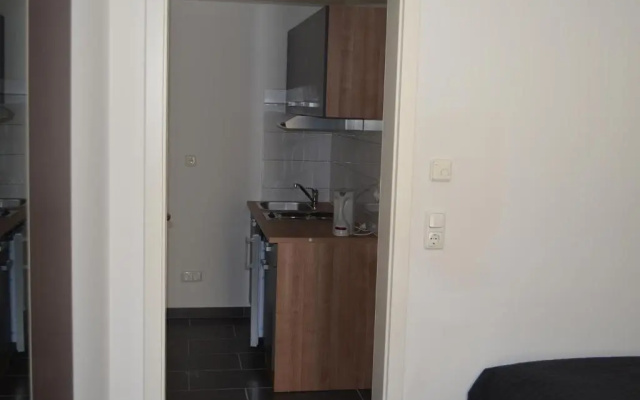 Zwei Raben Pension