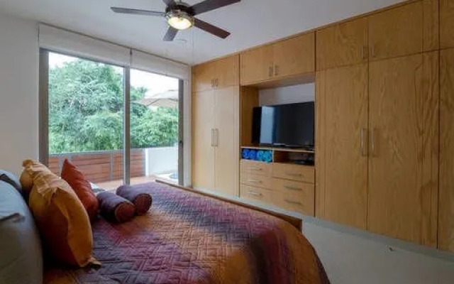 Condo Studio One By Playa Paradise