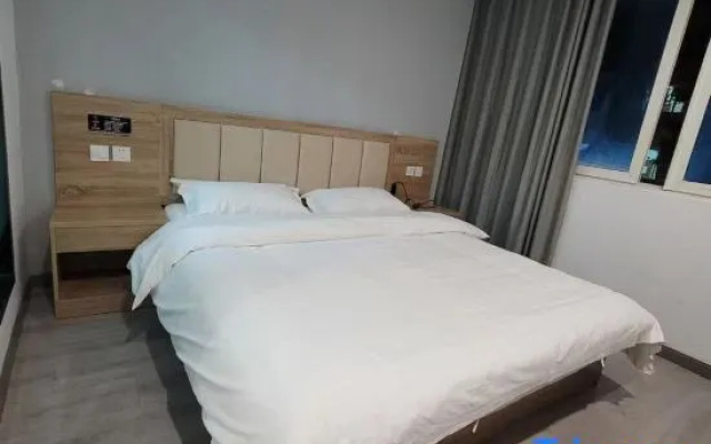 SenJi hotel
