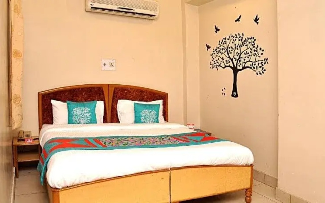 Hotel Marudhar