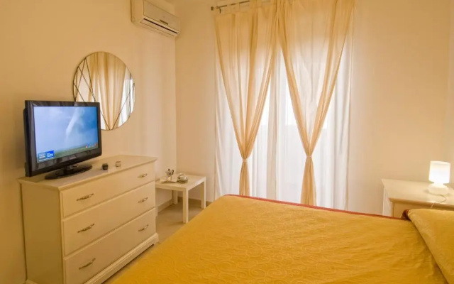 San Giacomo 32 Residenze