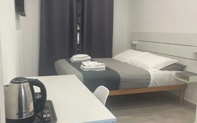 Porta Nuova Suite 57