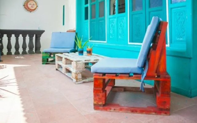Casa Calido