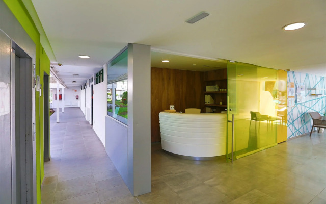Apartamentos Walhalla