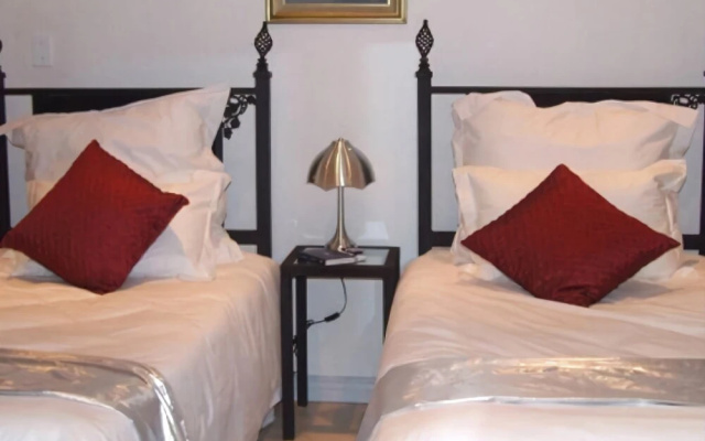 La Gratitude Guest House