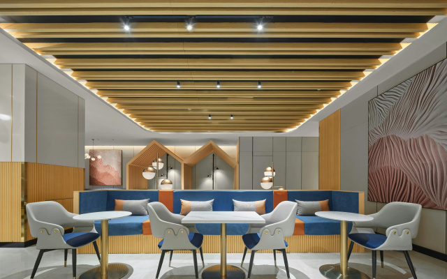 Hilton Garden Inn Aksu Downtown