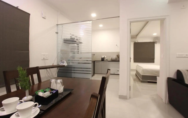 Livi Suites