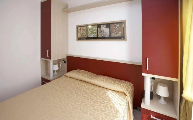Hotel Nuovo Metrò