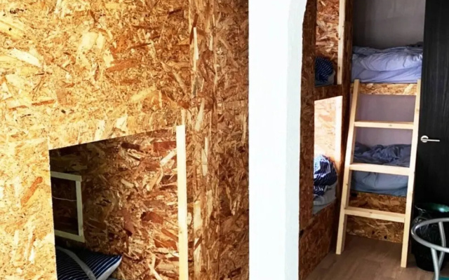 GUEST HOUSE in Sapporo