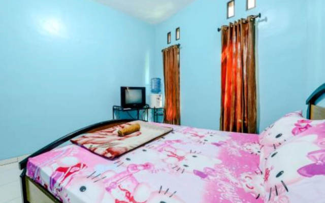 Puspa Sari Villa and Homestay