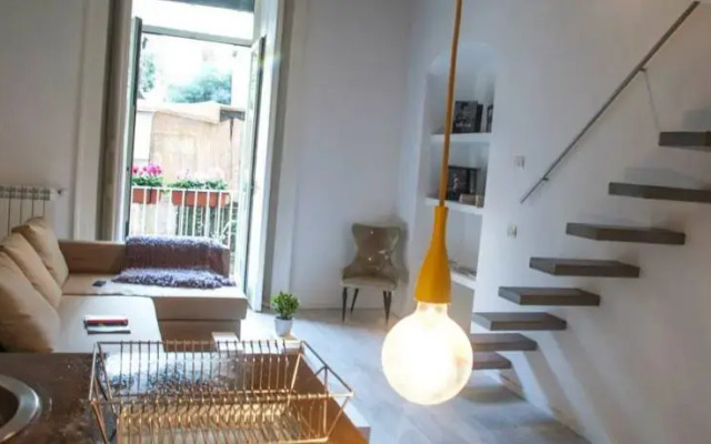 Santa Teresa Flat