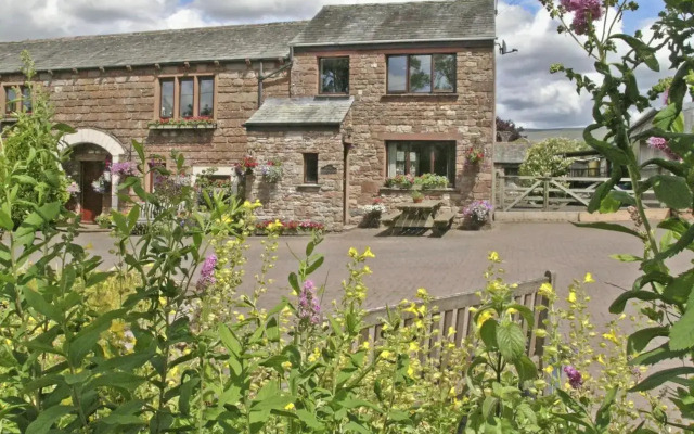 Rundales Cottage