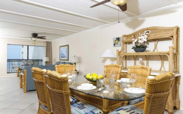 Saida IV Condominium 803