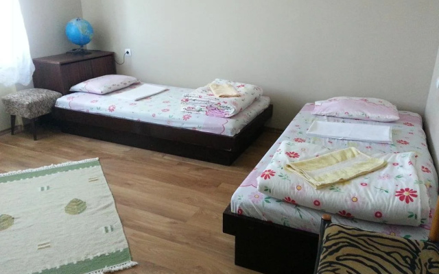 Mihaela Lake Retreat