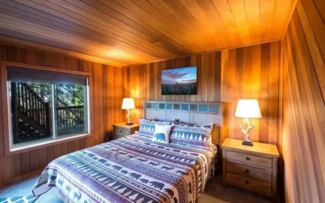Scenic Wonders Four Seasons 3 Bedrooms