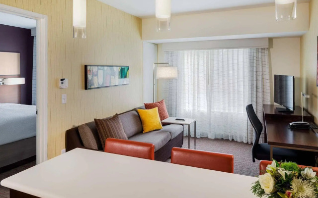 Residence Inn Bath Brunswick Area