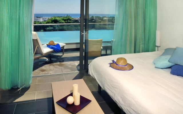 TUI MAGIC LIFE Club Plimmiri