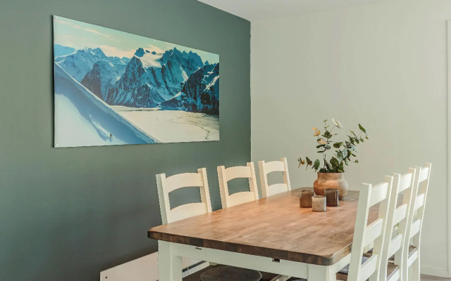 Lyngen Experience Apartments