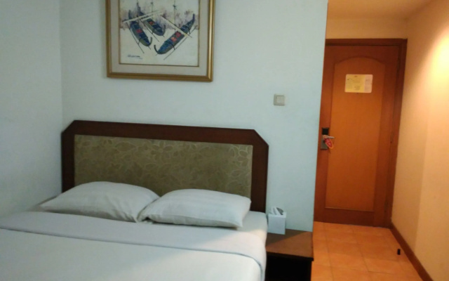 Grand Pasundan Convention Hotel