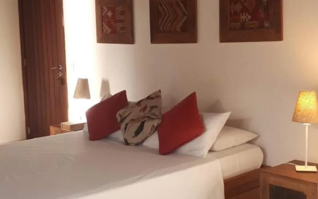 Mata Hari Apartamentos