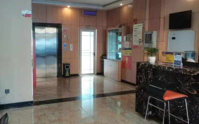 Yake E Jia Boutique Hotel (Yuanshi)