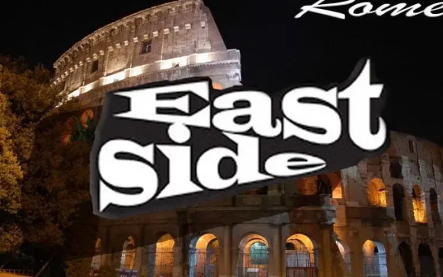 Hostel EastSide