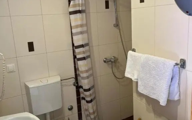 Studio apartment SOL