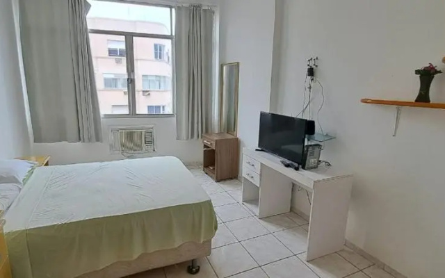 Amplo e excelente Apartamento Cod.1001