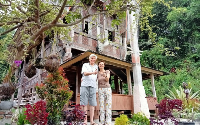Nuansa Homestay
