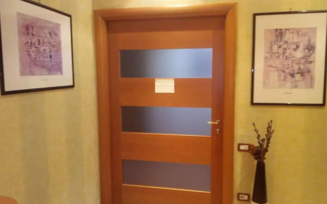 Centro Storico B&B