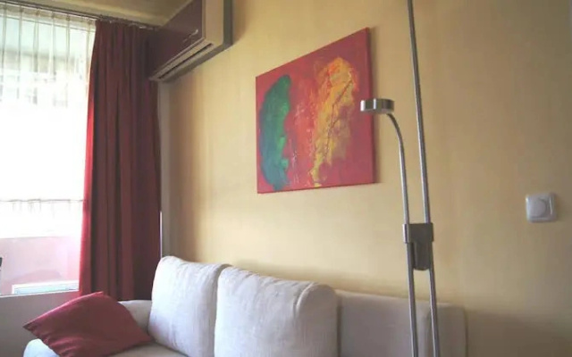 Apartment Benji