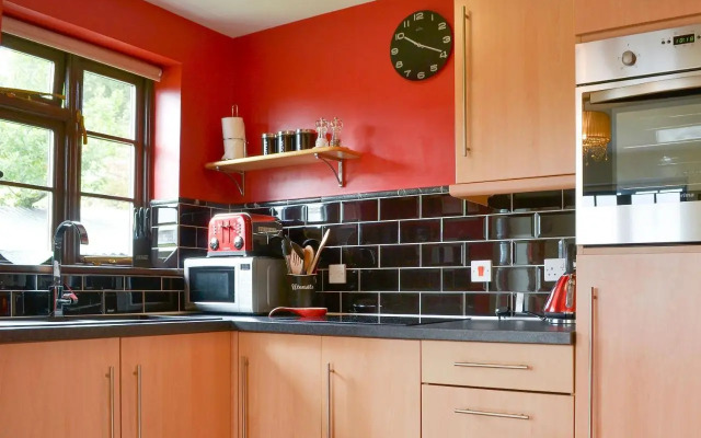 Trippet Cottage