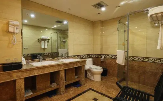 Hongde Hotel