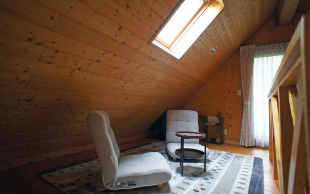HARUNA LODGE - Vacation STAY 12175
