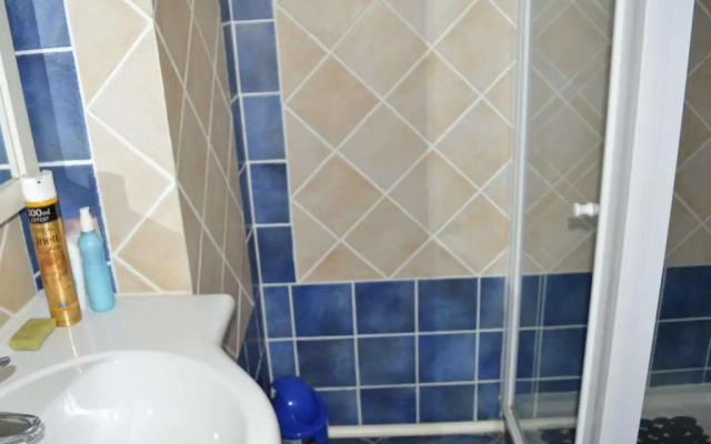Appartement Cavalaire-sur-Mer, 1 pièce, 4 personnes - FR-1-226B-30