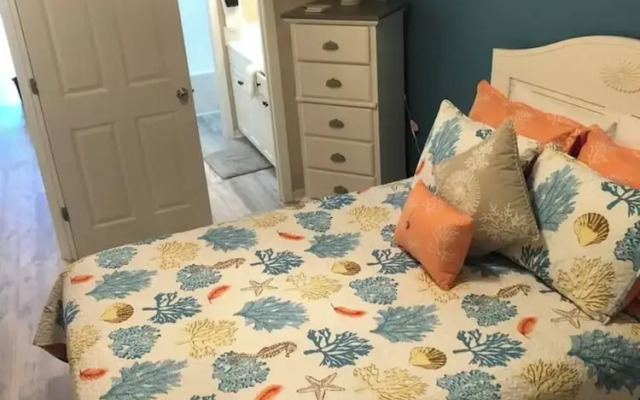 The Caribbean Condo 202