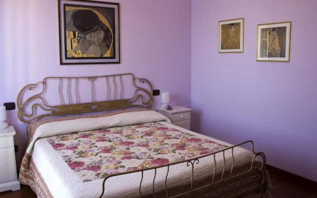 Casa Lilla