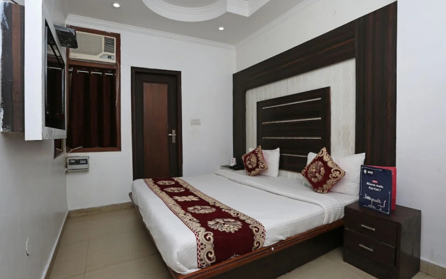 OYO 9042 Hotel Jai Balaji