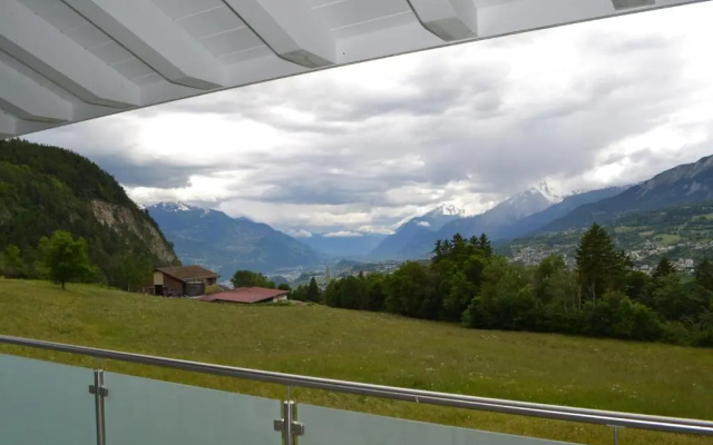 Appartement Lens