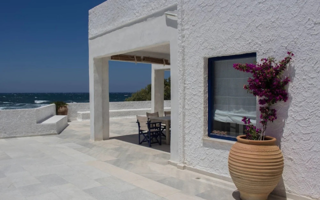 Beach Villa Akrotiri