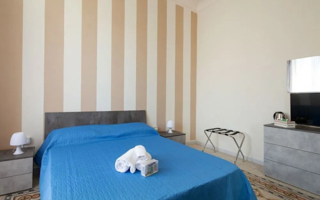 Rent Rooms La Spezia