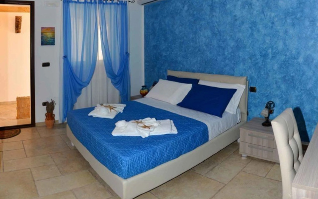 B&B Anemos
