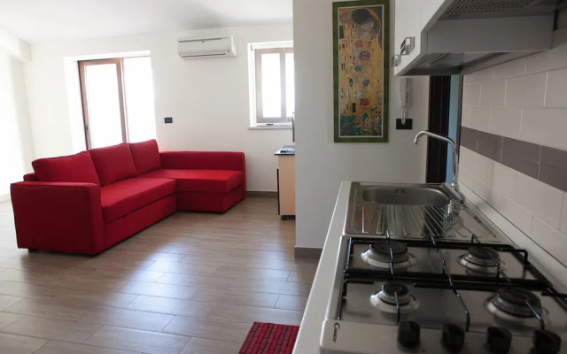 Residence Fronte Mare