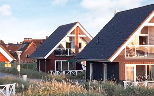 Holiday Home in Wendtorf